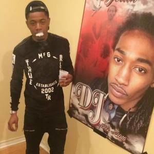 Meet your Posher, Calvin